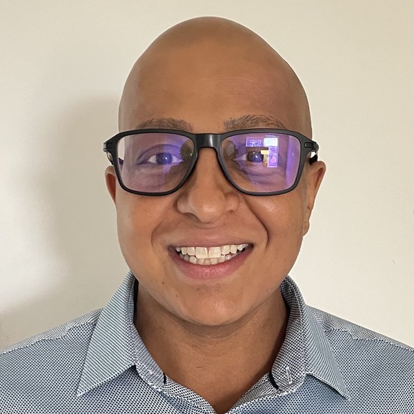 Sandip Nandhra