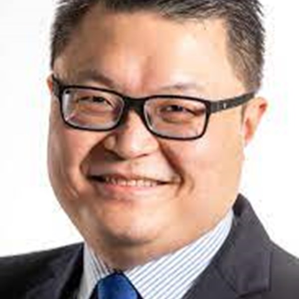 Chung Sim Lim