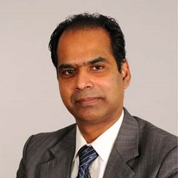 Professor Rao Vallabhaneni