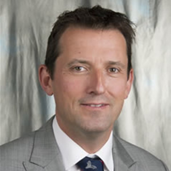 Ian Loftus