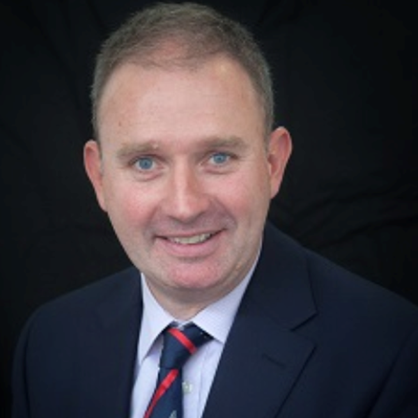 Jonathan Boyle