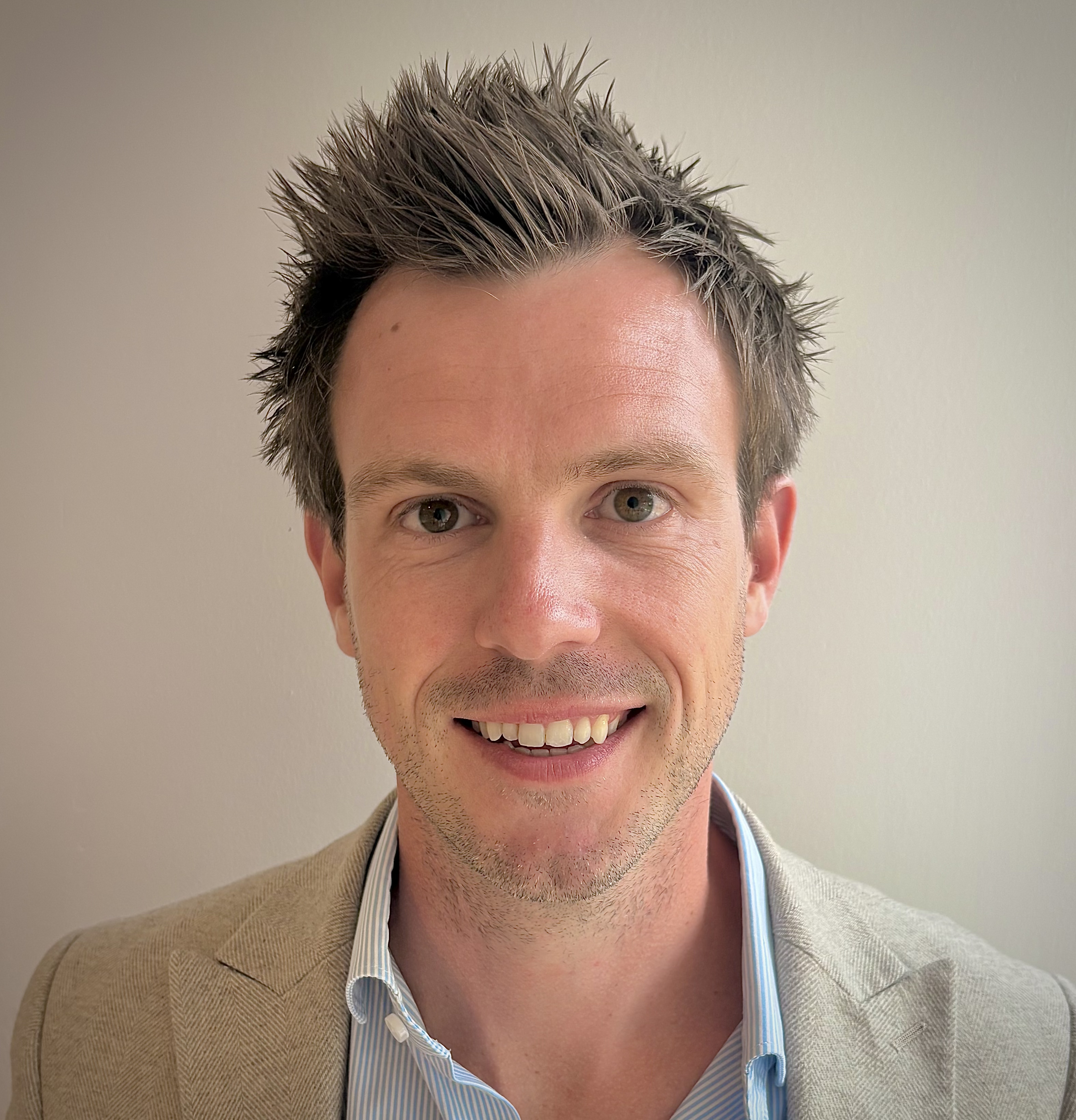 James Rammell